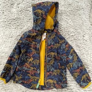 Cat & Jack size 2T rain coat.